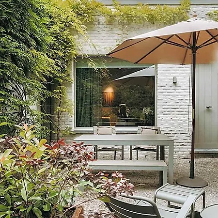 Bed & Breakfast Marcel De Business & Travel Ghent