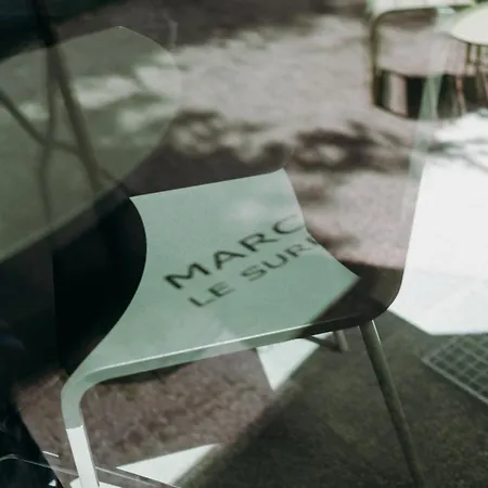 Bed & Breakfast Marcel De Business & Travel