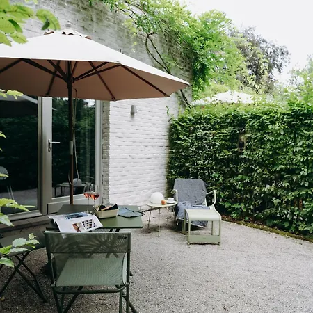 Marcel De Business & Travel 5* Ghent