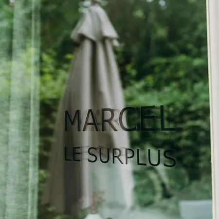 Marcel De Business & Travel Bed & Breakfast