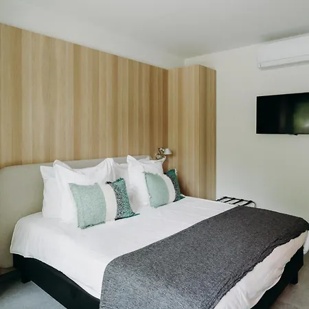 Marcel De Business & Travel Bed & Breakfast 5*
