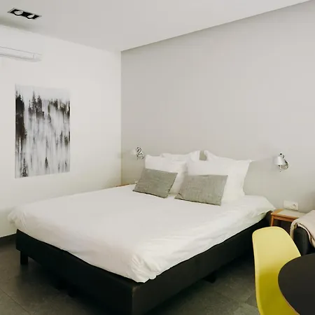 Bed & Breakfast Marcel De Business & Travel 5*
