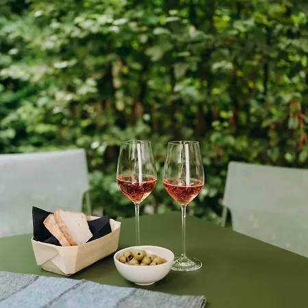 Marcel De Business & Travel Bed & Breakfast Ghent
