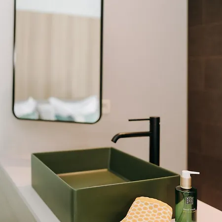 Bed & Breakfast Marcel De Business & Travel 5*