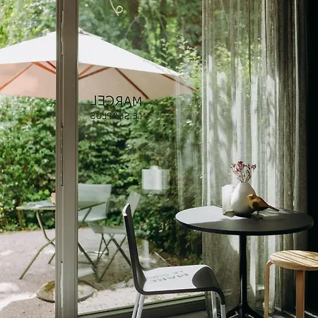 Marcel De Business & Travel 5*