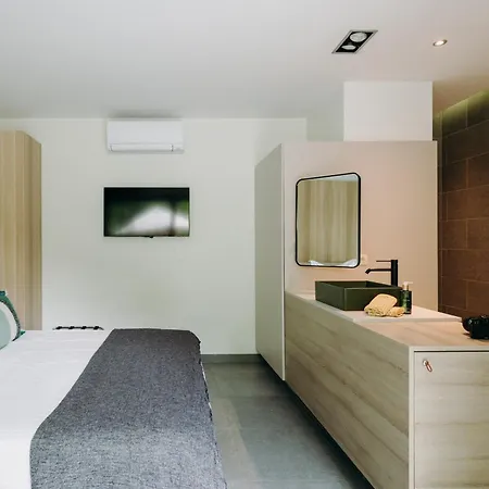 Marcel De Business & Travel Ghent