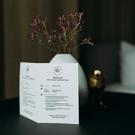 Marcel De Business & Travel 5* Ghent