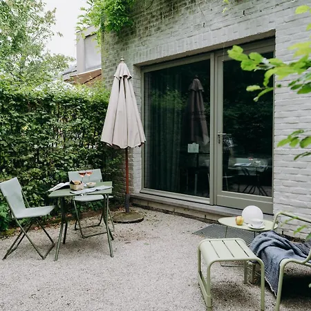 Marcel De Business & Travel Bed & Breakfast 5*