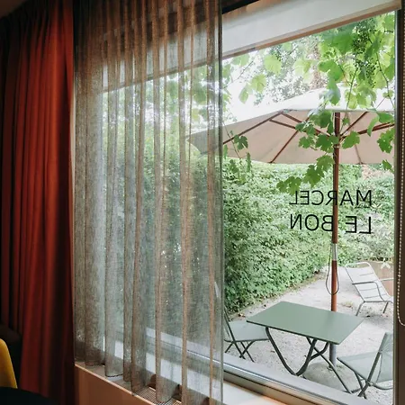 Marcel De Business & Travel Ghent