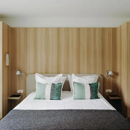 Marcel De Business & Travel Bed & Breakfast 5*