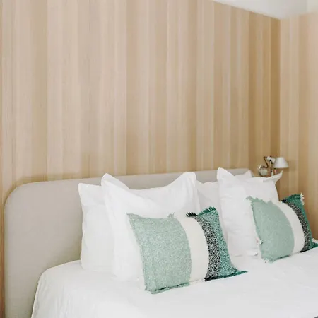 Marcel De Business & Travel Bed & Breakfast