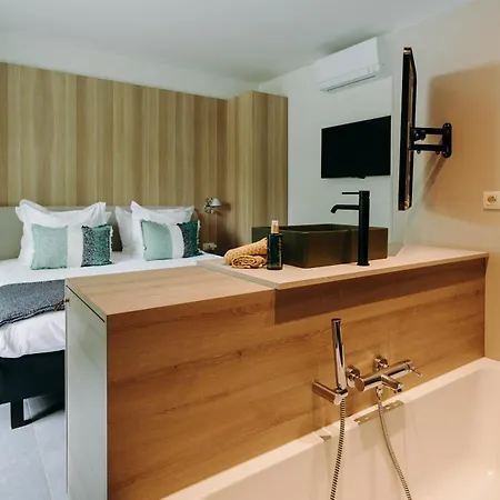 Bed & Breakfast Marcel De Business & Travel