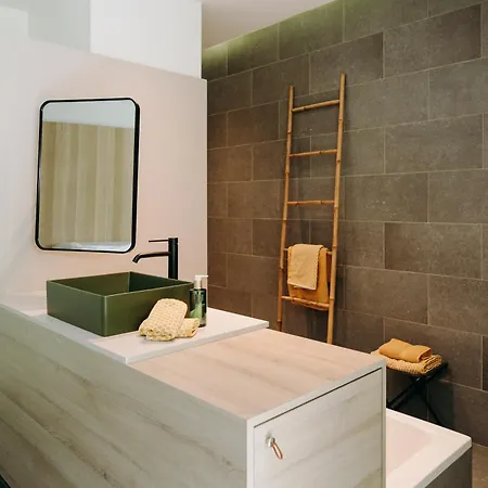 Bed & Breakfast Marcel De Business & Travel 5*