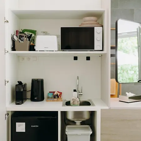 Bed & Breakfast Marcel De Business & Travel Ghent