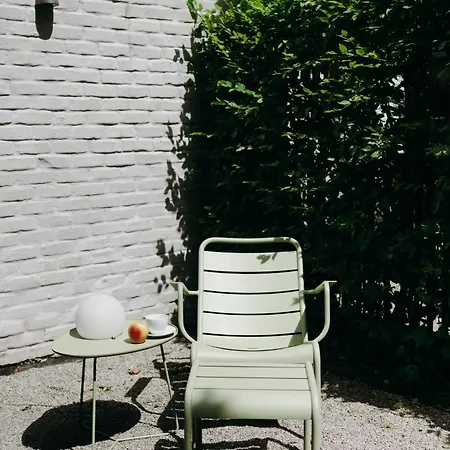 Marcel De Business & Travel 5* Ghent
