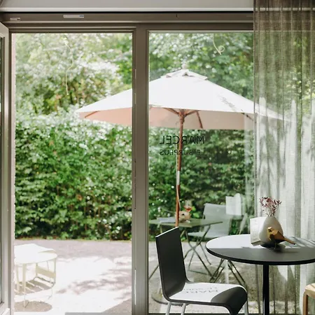 Marcel De Business & Travel Bed & Breakfast Ghent