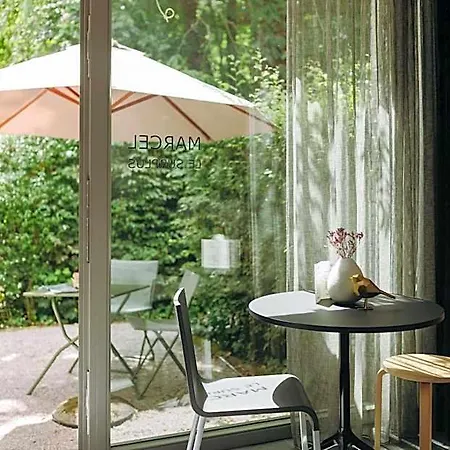 Bed & Breakfast Marcel De Business & Travel 5*