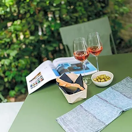 Marcel De Business & Travel Bed & Breakfast Ghent
