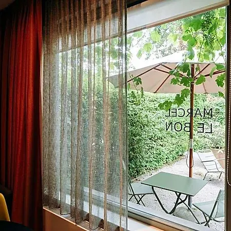 Marcel De Business & Travel Bed & Breakfast