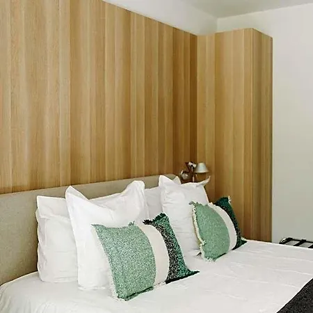 Bed & Breakfast Marcel De Business & Travel Ghent