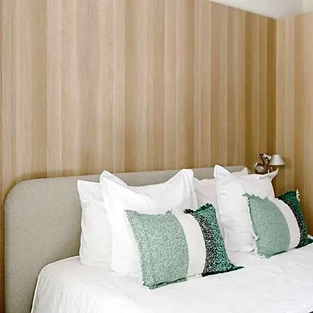 Marcel De Business & Travel 5*
