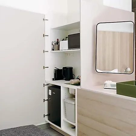 Bed & Breakfast Marcel De Business & Travel Ghent