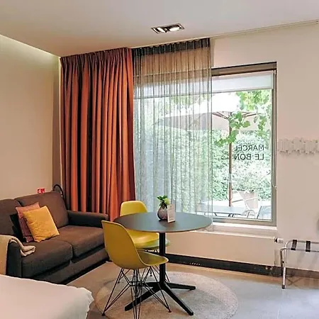 Marcel De Business & Travel 5*