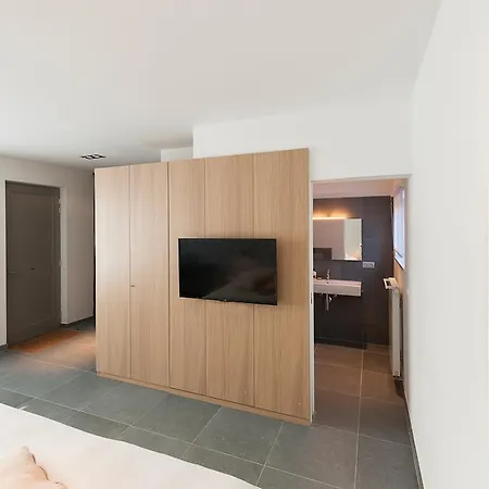 Bed & Breakfast Marcel De Business & Travel