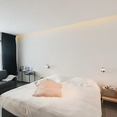 Nocleg ze śniadaniem Marcel De Business & Travel Gandawa