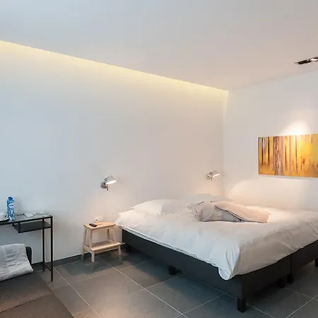 Bed & Breakfast Marcel De Business & Travel