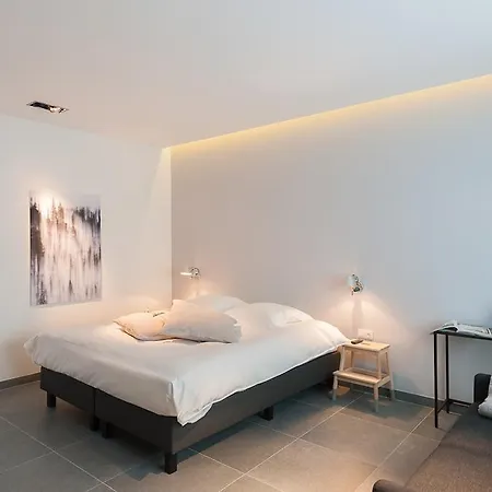 Bed & Breakfast Marcel De Business & Travel Ghent