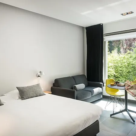 Marcel De Business & Travel Nocleg ze śniadaniem