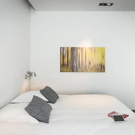 Bed & Breakfast Marcel De Business & Travel Ghent