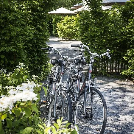 Marcel De Business & Travel 5* Ghent