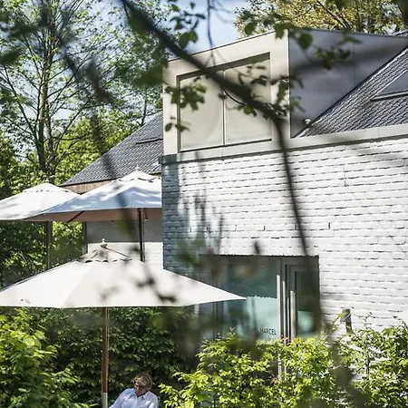 Marcel De Business & Travel 5* Ghent