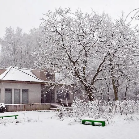 B&B Marcel De Business & Travel 5*