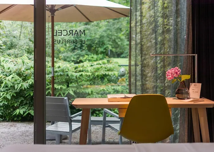 Marcel De Business & Travel Bed & Breakfast