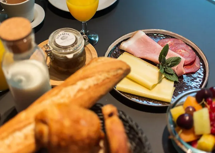 Marcel De Business & Travel 5*