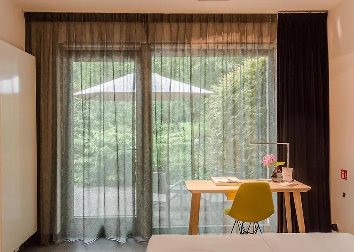 Marcel De Business & Travel Bed & Breakfast