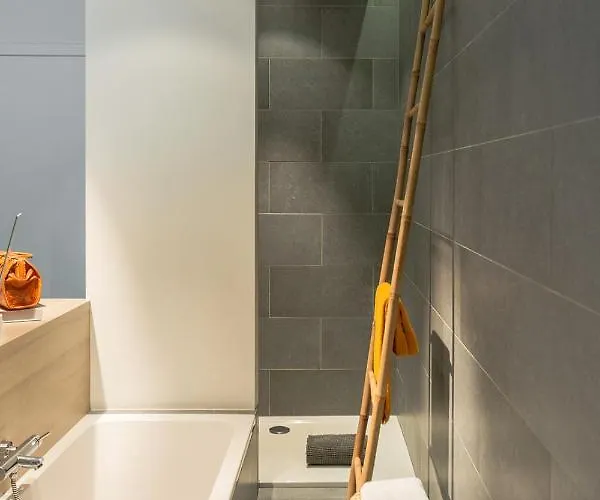 Bed & Breakfast Marcel De Business & Travel 5*