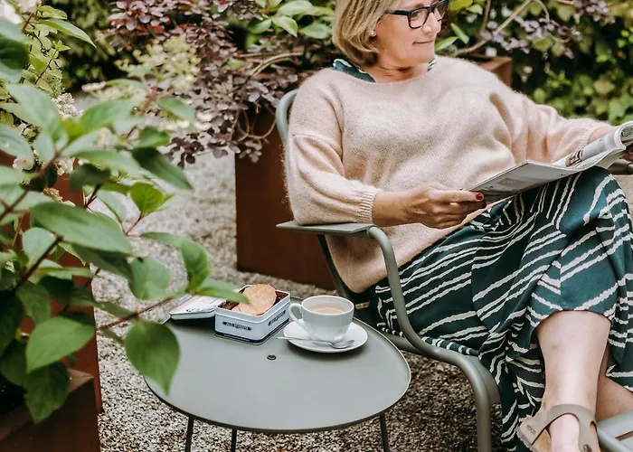 Marcel De Business & Travel Bed & Breakfast