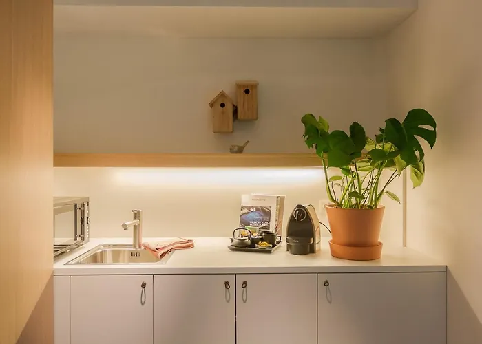 Marcel De Business & Travel Ghent