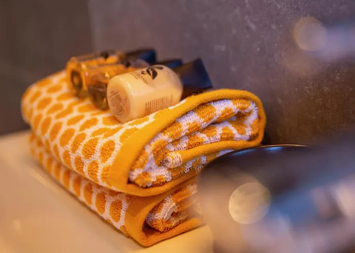 Bed & Breakfast Marcel De Business & Travel Ghent