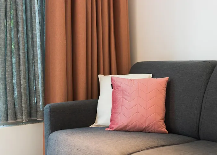 Marcel De Business & Travel Ghent