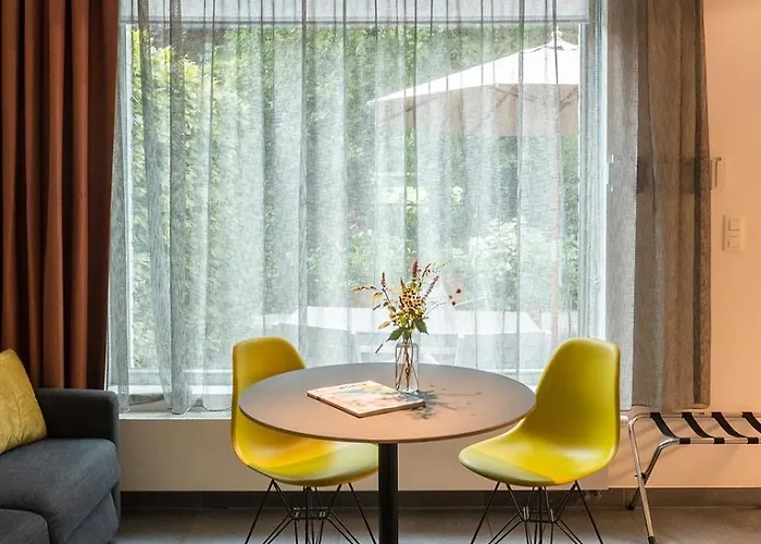 Bed & Breakfast Marcel De Business & Travel