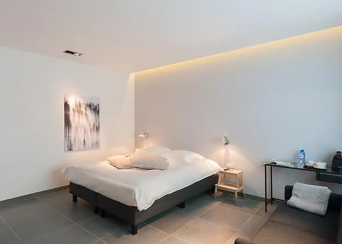 Bed & Breakfast Marcel De Business & Travel Ghent