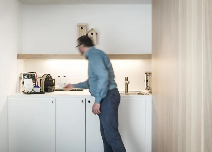 Bed & Breakfast Marcel De Business & Travel 5*