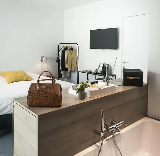 Marcel De Business & Travel 5*