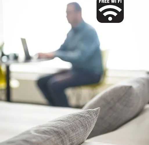 Bed & Breakfast Marcel De Business & Travel 5*