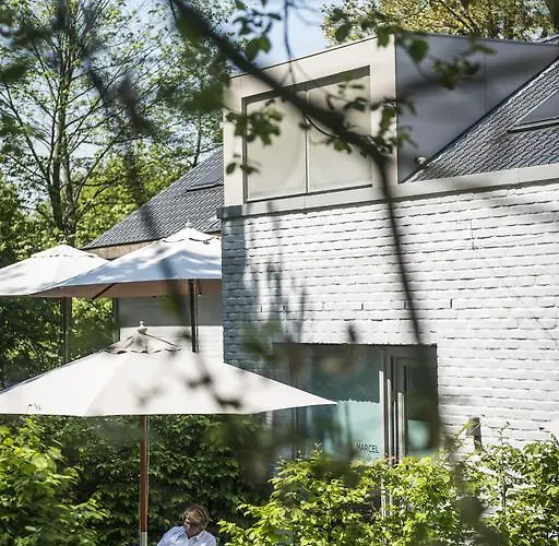 Marcel De Business & Travel 5* Ghent